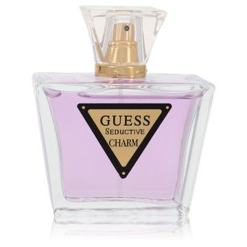 Guess Seductive Charm Eau de Toilette 75 ml