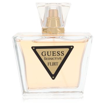 Guess  Seductive Flirt Eau de Toilette 75 ml