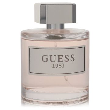 Guess 1981 Eau de Toilette 100 ml