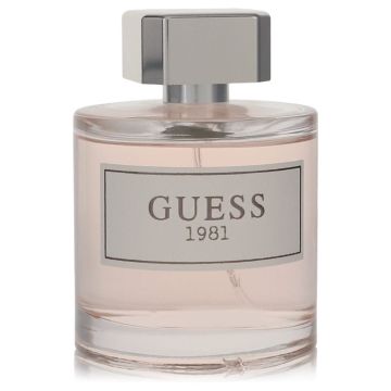 Guess  1981 Eau de Toilette 100 ml