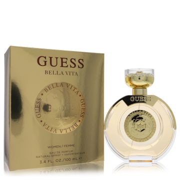 Guess  Bella Vita Eau de Parfum 100ml Women