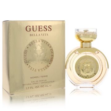 Guess Bella Vita Eau de Parfum 50 ml