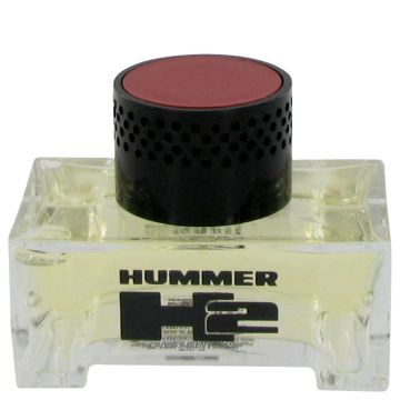 Hummer H2 Eau de Toilette 75 ml