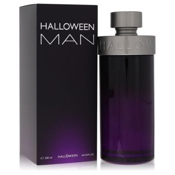 Jesus Del Pozo Halloween Man Beware of Yourself Eau de Toilette 200 ml