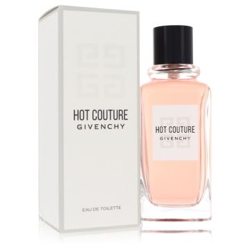 Givenchy Hot Couture Eau de Toilette 100 ml