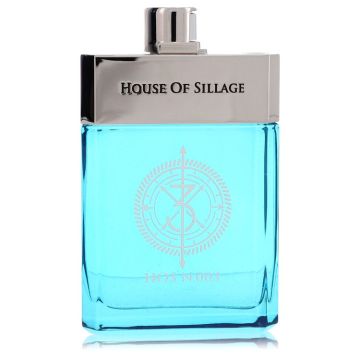 House Of Sillage Hos N.003 Eau de Parfum 75 ml