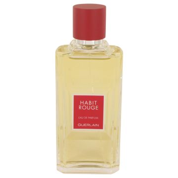 Guerlain Habit Rouge Eau de Parfum 100ml Herren