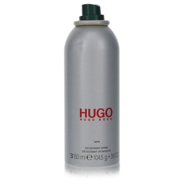 Hugo Boss Hugo Déodorant Spray 106 ml