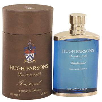 Hugh Parsons  Eau de Toilette 100 ml