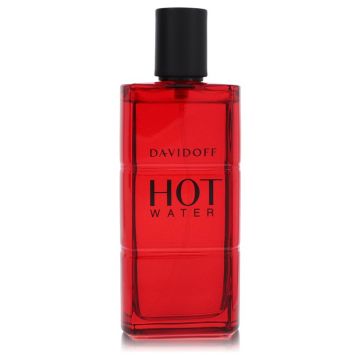 Davidoff Hot Water Eau de Toilette 109 ml