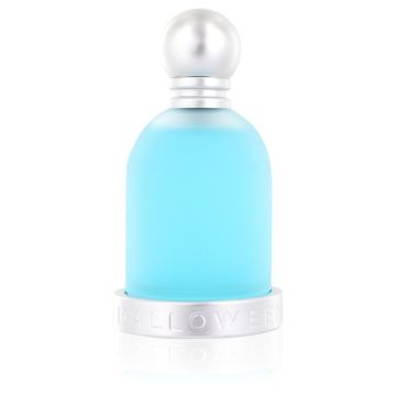 Jesus Del Pozo Halloween Blue Drop Eau de Toilette 50 ml
