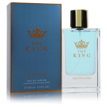Haute & Chic The King Eau de Parfum 100 ml
