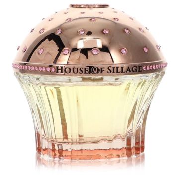 House of Sillage Hauts Bijoux Eau de Parfum 75 ml