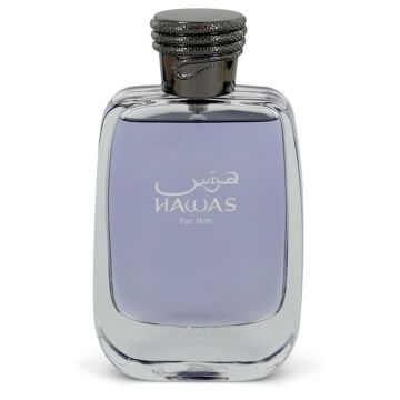 Rasasi Hawas Eau de Parfum 98 ml