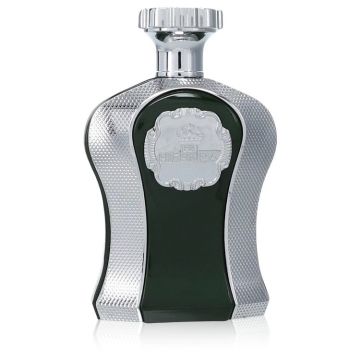 Afnan His Highness Green Eau de Parfum 100 ml