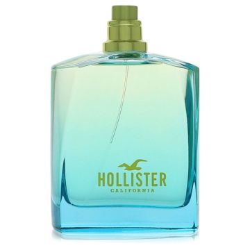 Hollister Wave 2 Eau de Toilette 100 ml (Tester)