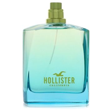 Hollister  Wave 2 Eau de Toilette 100 ml (Tester)