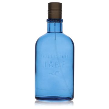 Hollister  Jake Eau de Cologne 100ml Men