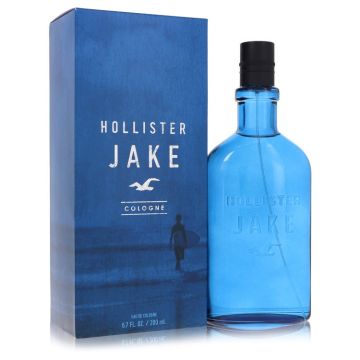 Hollister  Jake Eau de Cologne 200ml Men