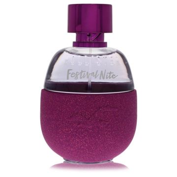 Hollister  Festival Nite Eau de Parfum 100ml Women