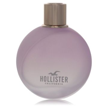 Hollister  California Free Wave Eau de Parfum 100 ml