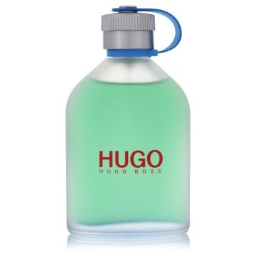 Hugo Boss Hugo Now Eau de Toilette 125 ml (Tester)