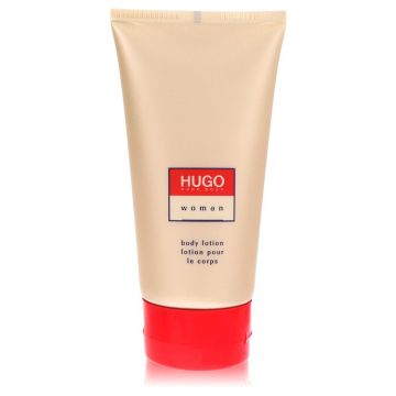 Hugo Boss Hugo Body Lotion 151 ml