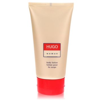 Hugo Boss Hugo Lotion pour le corps 151 ml