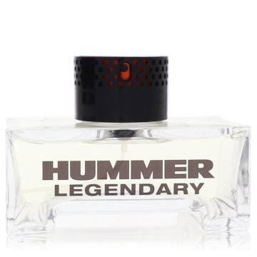 Hummer Legendary Eau de Toilette 125 ml