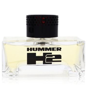 Hummer H2 Eau de Toilette 125 ml
