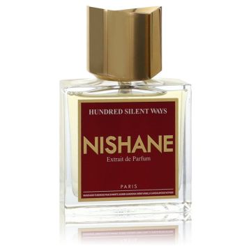 Nishane Hundred Silent Ways Eau de Parfum 50 ml