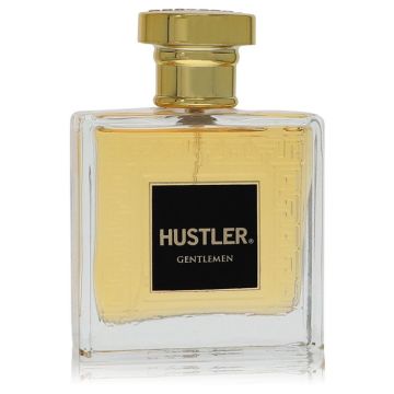 Hustler Gentlemen Eau de Toilette 100 ml