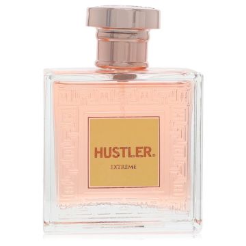 Hustler  Extreme Eau de Toilette 100ml Men