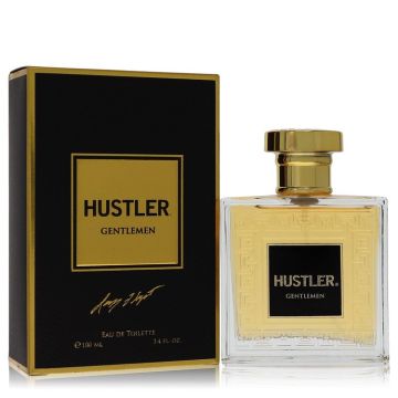 Hustler  Gentlemen Eau de Toilette 100 ml