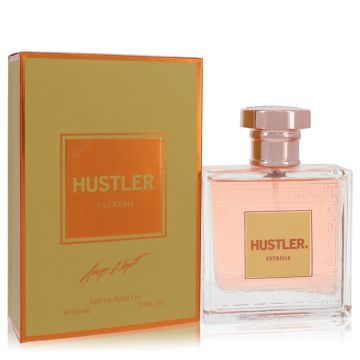 Hustler Extreme Eau de Toilette 100 ml