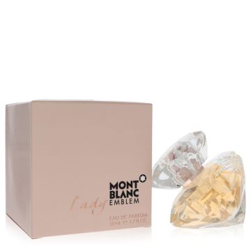 Mont Blanc Lady Emblem Eau de Parfum 50 ml