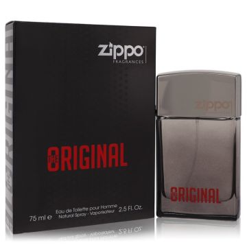 Zippo  Original Eau de Toilette 75 ml