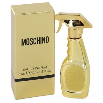 Moschino  Fresh Gold Couture Eau de Parfum 5ml Women