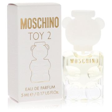 Moschino  Toy 2 Eau de Parfum 5 ml