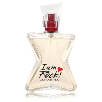 Shakira I Am Rock Eau de Toilette 50 ml