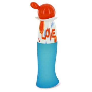 Moschino I Love Love Eau de Toilette 30 ml