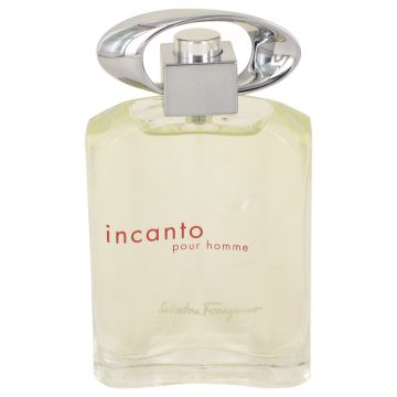 Salvatore Ferragamo Incanto Eau de Toilette 50 ml