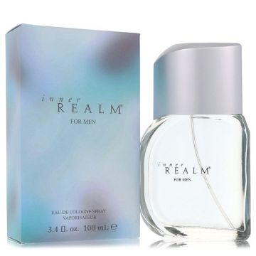 Erox Inner Realm Eau de Cologne 100 ml