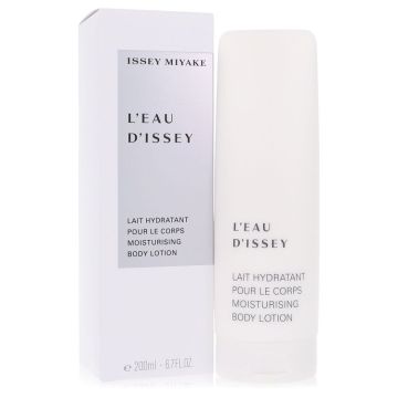Issey Miyake L'EAU D'ISSEY (issey Miyake) Body Lotion 200 ml