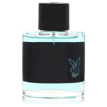 Playboy Ibiza  Eau de Toilette 50ml Herren