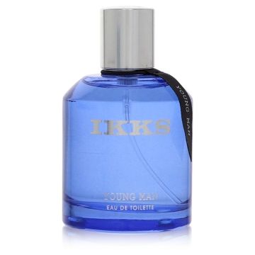 Ikks Young Man Eau de Toilette 50 ml