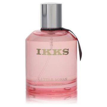 Ikks Little Woman Eau de Toilette 50 ml (Tester)