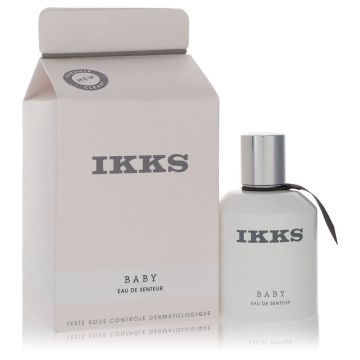 Parfum en spray Ikks Baby 50 ml