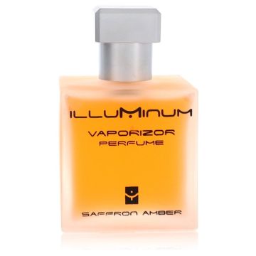 Illuminum Saffron Amber Eau de Parfum 100 ml