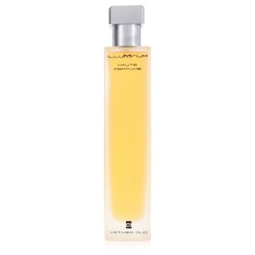 Illuminum  Vetiver Oud Eau de Parfum 100 ml